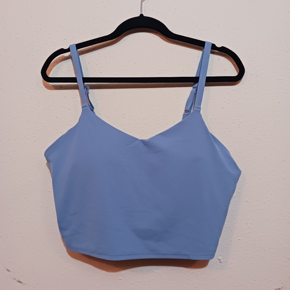 Athleta Sports Bra Womens Plus Size 2XL XXL